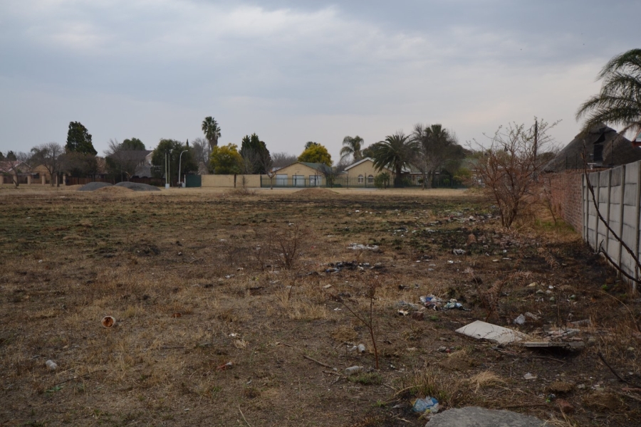 Commercial Property for Sale in Odendaalsrus Free State